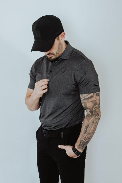 REDEMPTION - PSALM 32:8 POLO