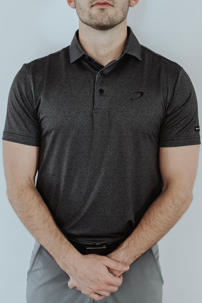 REDEMPTION - PSALM 32:8 POLO